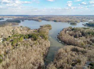 3416 Nancy Creek Rd LOT 3, Gainesville, GA 30506