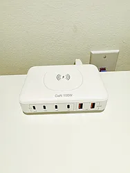 Rented by HOME RESIDENTIAL LLC