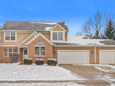 278 Sylvan Dr, Delaware, OH, 43015