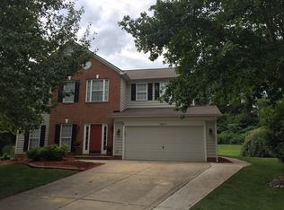 16027 Woodcote Dr, Huntersville, NC 28078