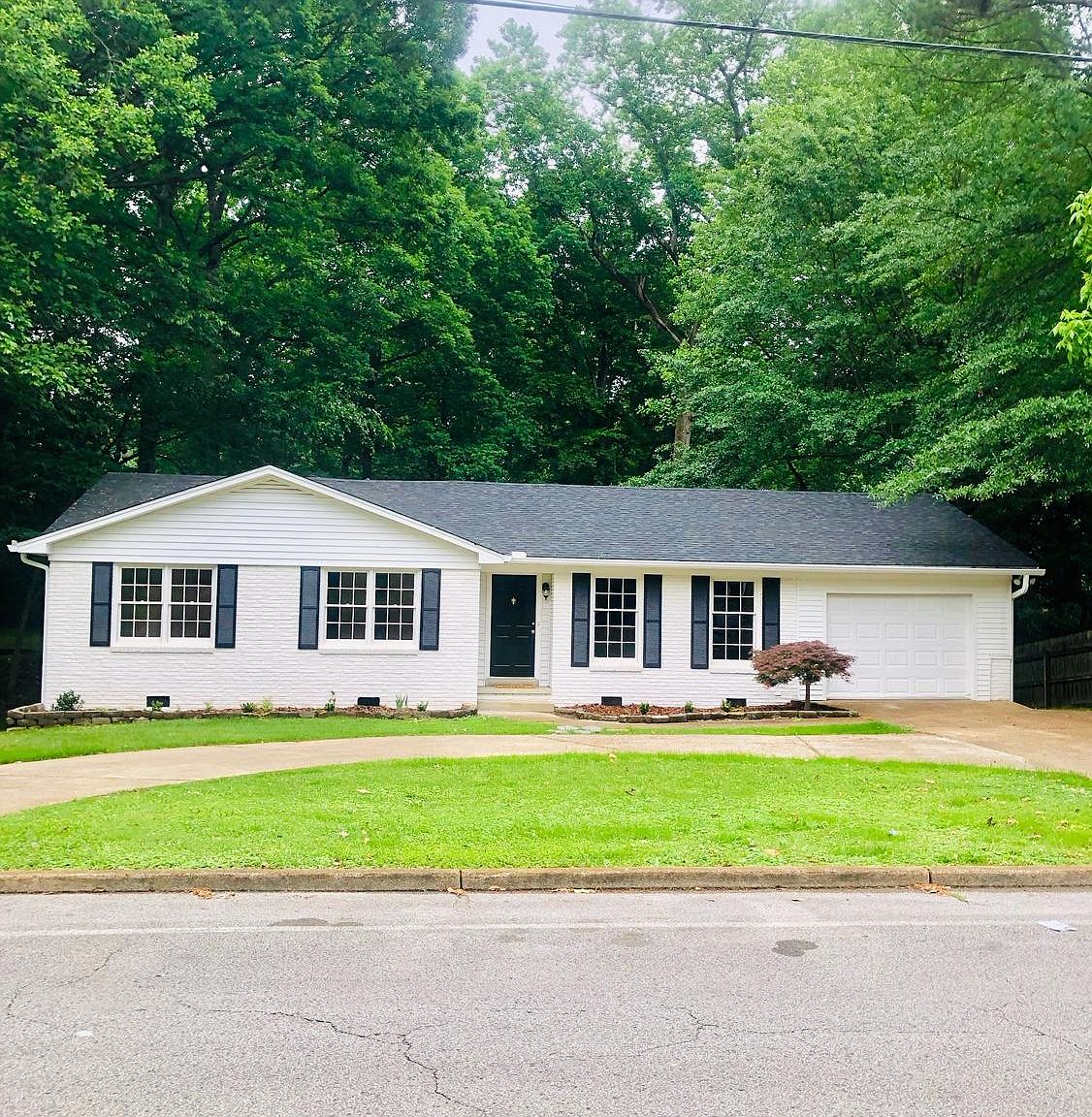 304 Russell Rd, Jackson, TN 38301 Zillow