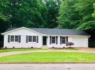 304 Russell Rd, Jackson, TN 38301