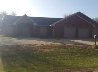 28741 Hemlock Rd, Elkader, IA 52043