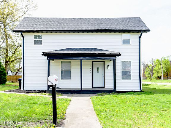 3rd image of 1446 Camden Ave