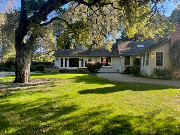 149 Greenoaks Dr, Atherton, CA 94027