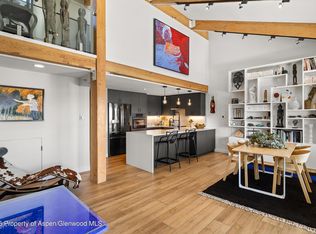55 Upper Woodbridge Rd SUITE H6, Snowmass Village, CO 81615