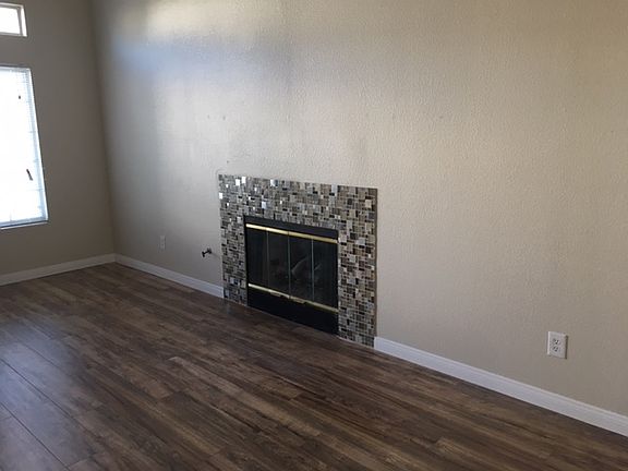 Gas Fireplace