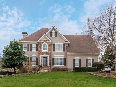 1056 Avery Creek Dr, Woodstock, GA, 30188