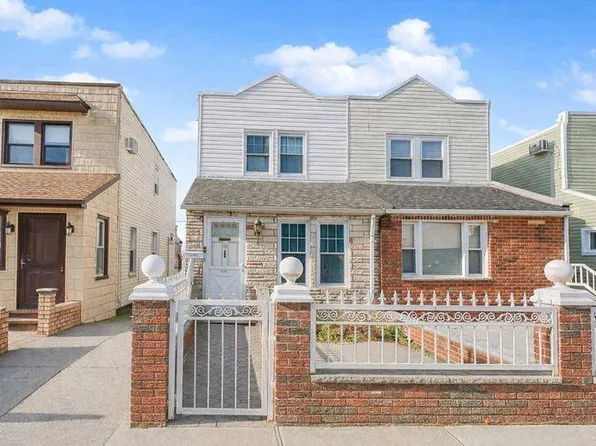 1358 E 57th St, Brooklyn, NY 11234