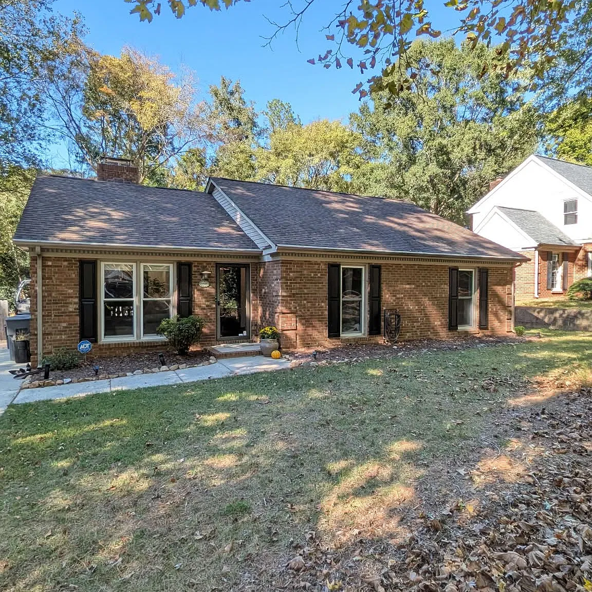 3 bed, 1535 sqft, $2,300 — Photo 1