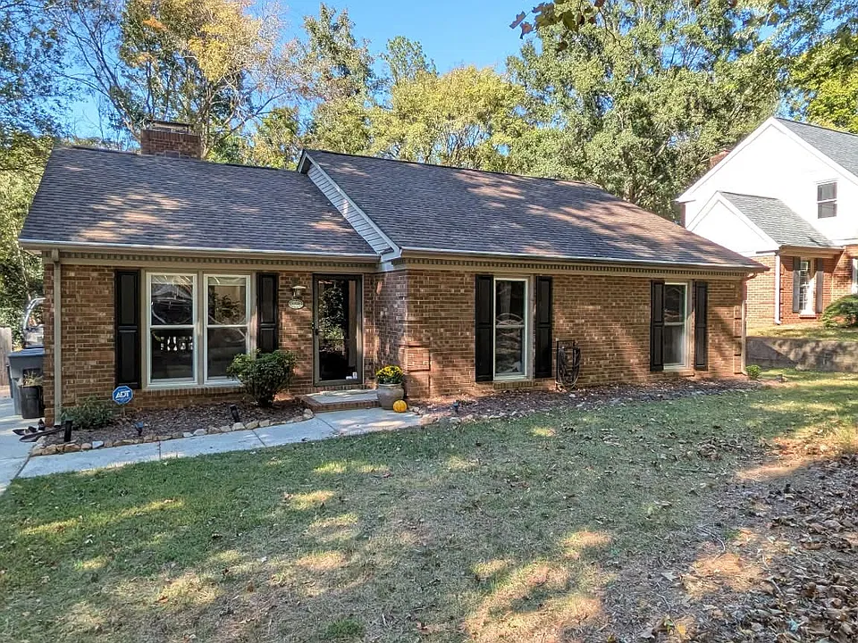 10524 Sardis Oaks Rd
