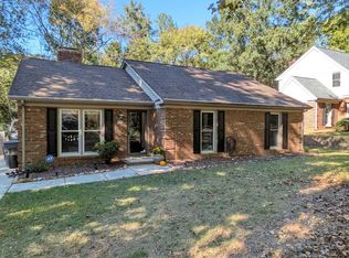 10524 Sardis Oaks Rd, Charlotte, NC 28270