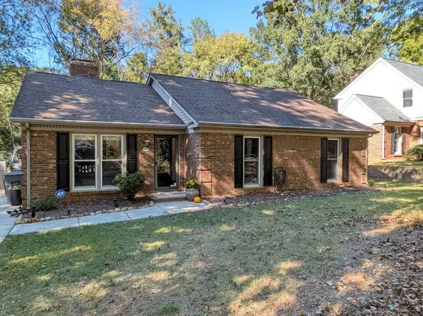 10524 Sardis Oaks Rd, Charlotte, NC 28270