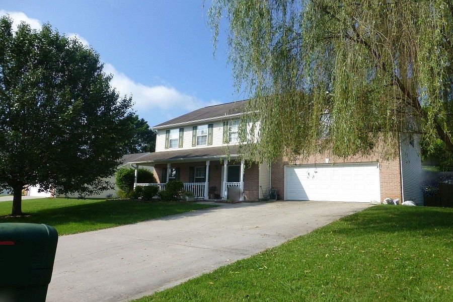 2nd image of 4719 Washington Valley Ln