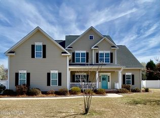 3441 Rounding Bend Dr, Winterville, NC 28590