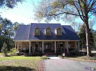 42334 Haltom Rd, Hammond, LA 70403