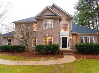 303 Beaten Path Rd, Mooresville, NC 28117
