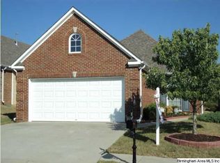 227 High Ridge Dr, Pelham, AL 35124