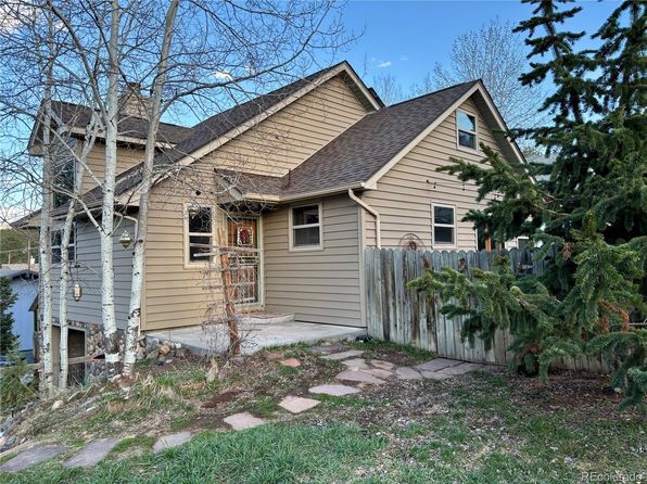 26212 Center Drive, Kittredge, CO 80457