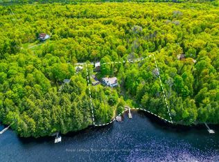 15 Labrash Lake Rd, Whitestone, ON P0A1G0