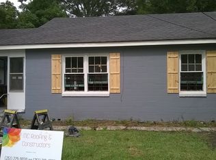 958 Montgmery St., Mobile, AL 36604