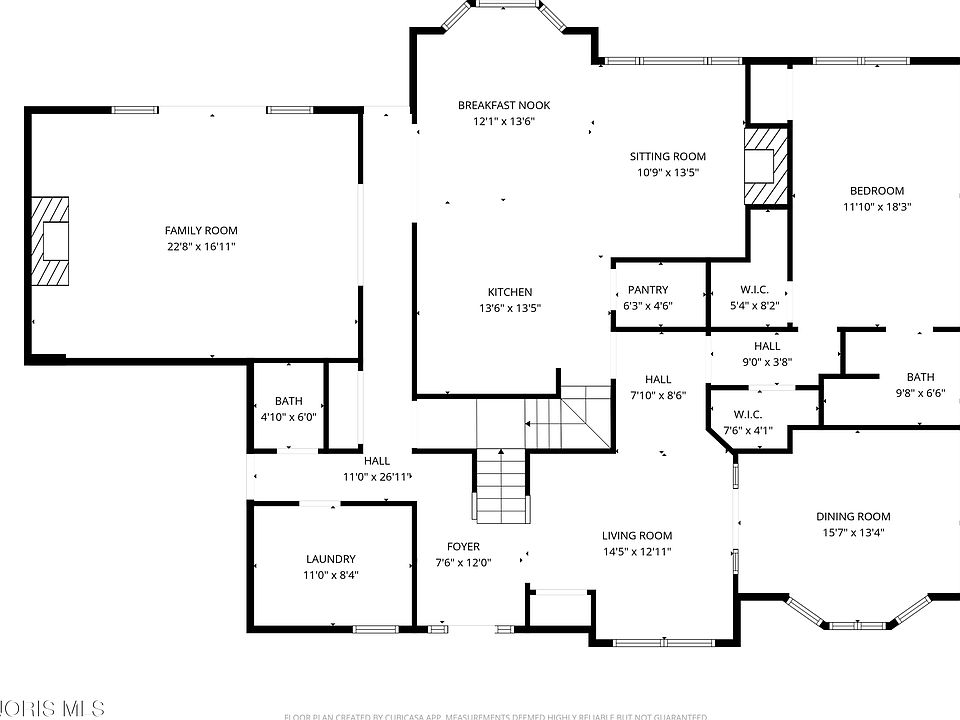 5258 Rymoor Dr, Sylvania, OH 43560 | Zillow