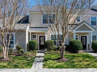 11233 Lofty Heights Pl, Raleigh, NC 27614