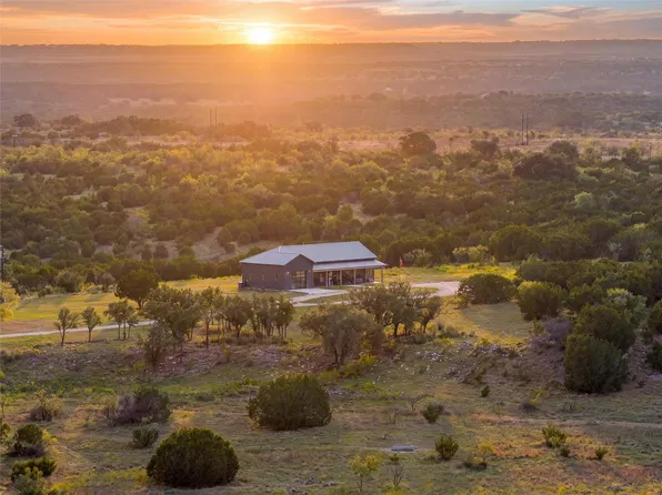473 County Road 210, Hamilton, TX 76531