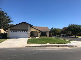 44138 Kirkland Ave, Lancaster, CA 93535