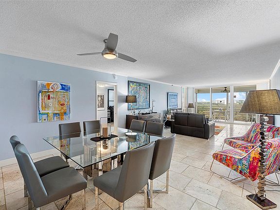 2nd image of 4015 W Palm Aire Drive #807