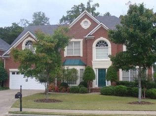 6095 Georgetown Park Dr, Norcross, GA 30071