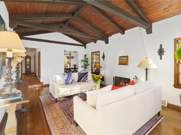 3736 Gaviota Ave, Long Beach, CA 90807