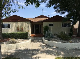 10000 Wisner Ave, Mission Hills, CA 91345