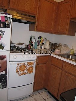 2nd image of 1125 Commonwealth Ave APT 21