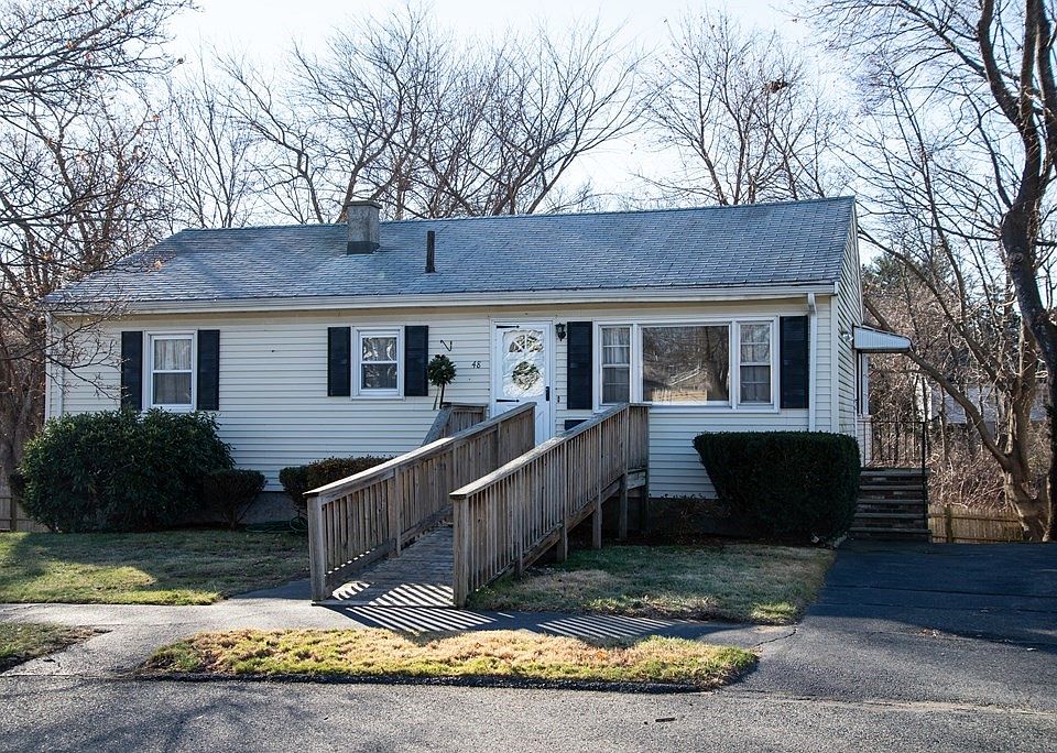 48 Proctor Cir, Peabody, MA 01960 Zillow