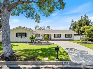 1445 Shadow Ln, Fullerton, CA 92831