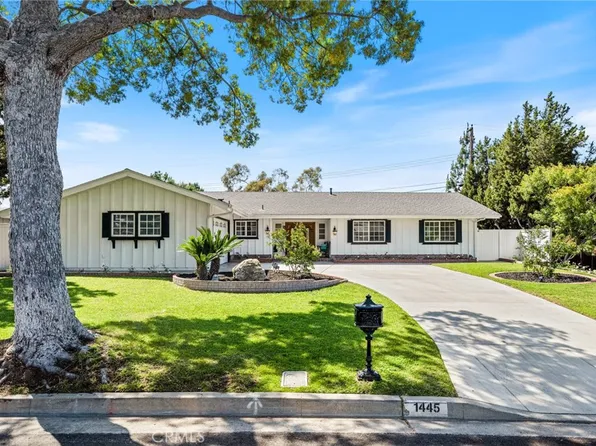 1445 Shadow Ln, Fullerton, CA 92831
