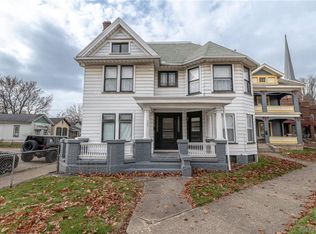 133 Linden Ave, Dayton, OH 45403
