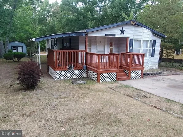 3528 Weymouth Rd, Browns Mills, NJ 08015
