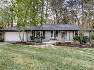 2031 Audubon Dr NE, Atlanta, GA 30329