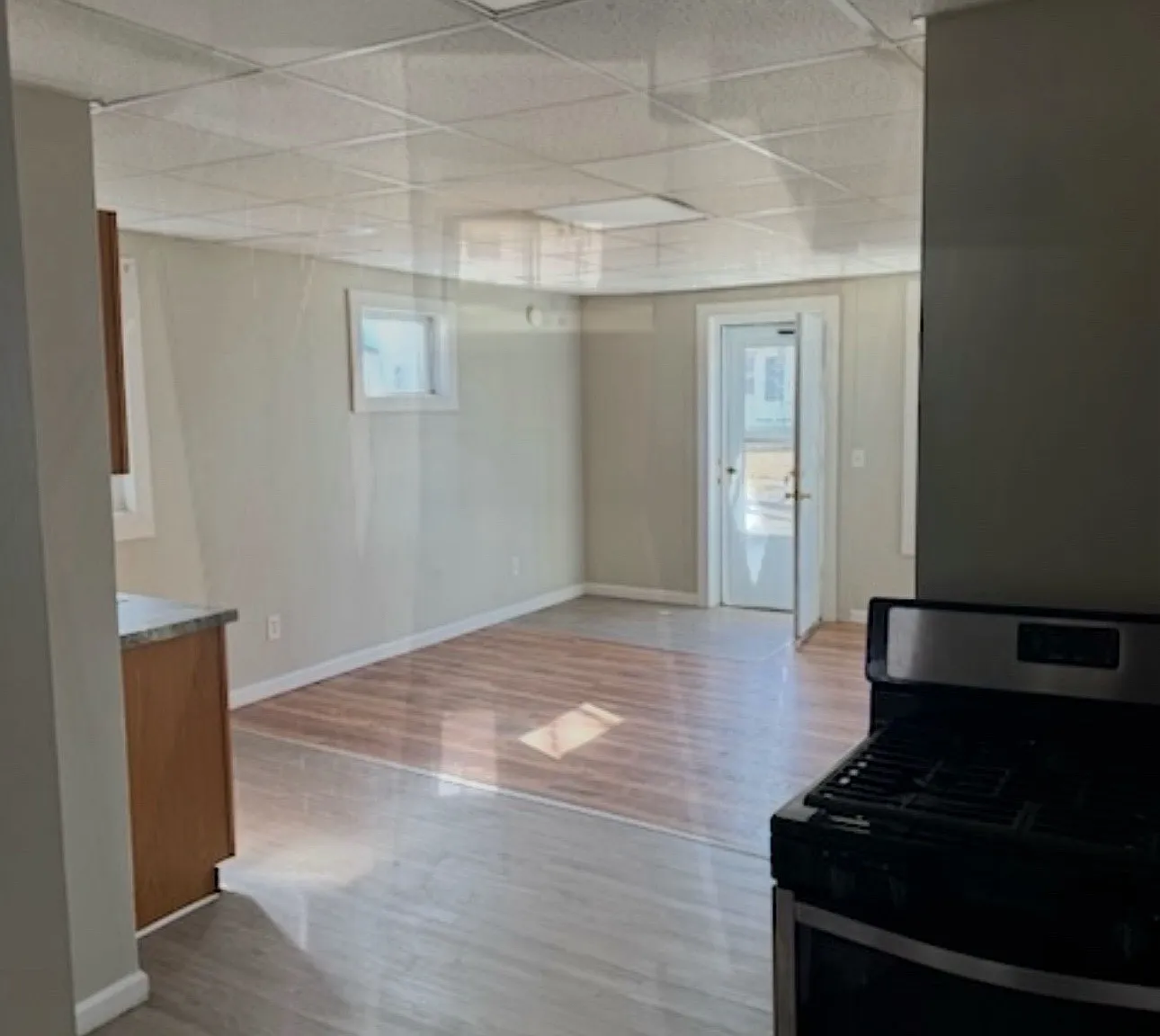 1 bed, 850 sqft, $925 — Photo 2