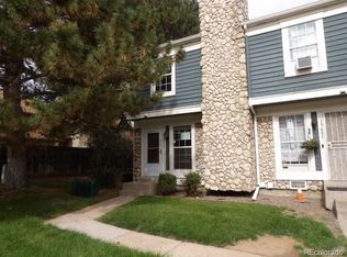 15475 E Louisiana Avenue, Aurora, CO 80017