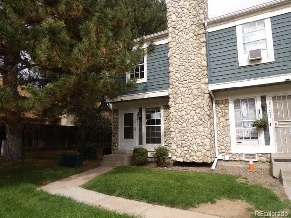 15475 E Louisiana Avenue, Aurora, CO 80017