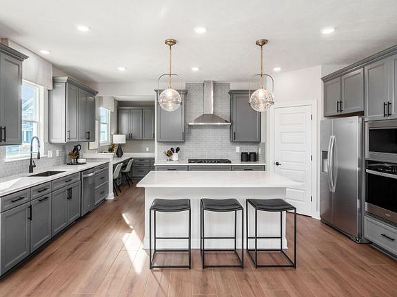 Model Representation