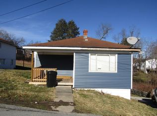 125 Grant St, Beckley, WV 25801