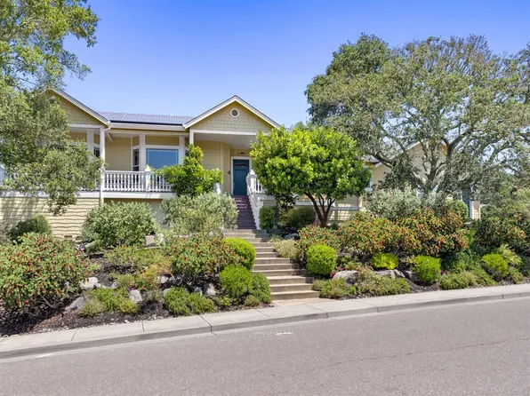 1565 Rosewood Drive, Healdsburg, CA 95448