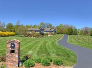 7945 Underwood Rdg, Traverse City, MI 49686