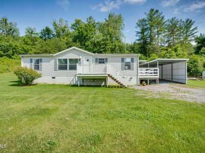 3675 Glen Alpine Rd, Kingsport, TN, 37660