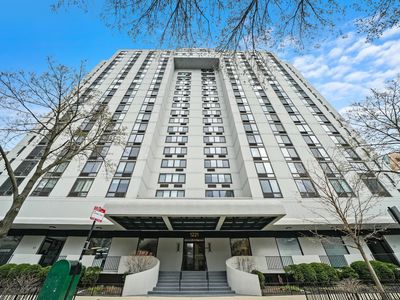 1221 N Dearborn St APT 1407N, Chicago, IL, 60610