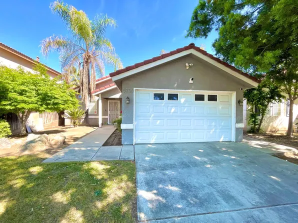 5706 W Ellery Ave, Fresno, CA 93722